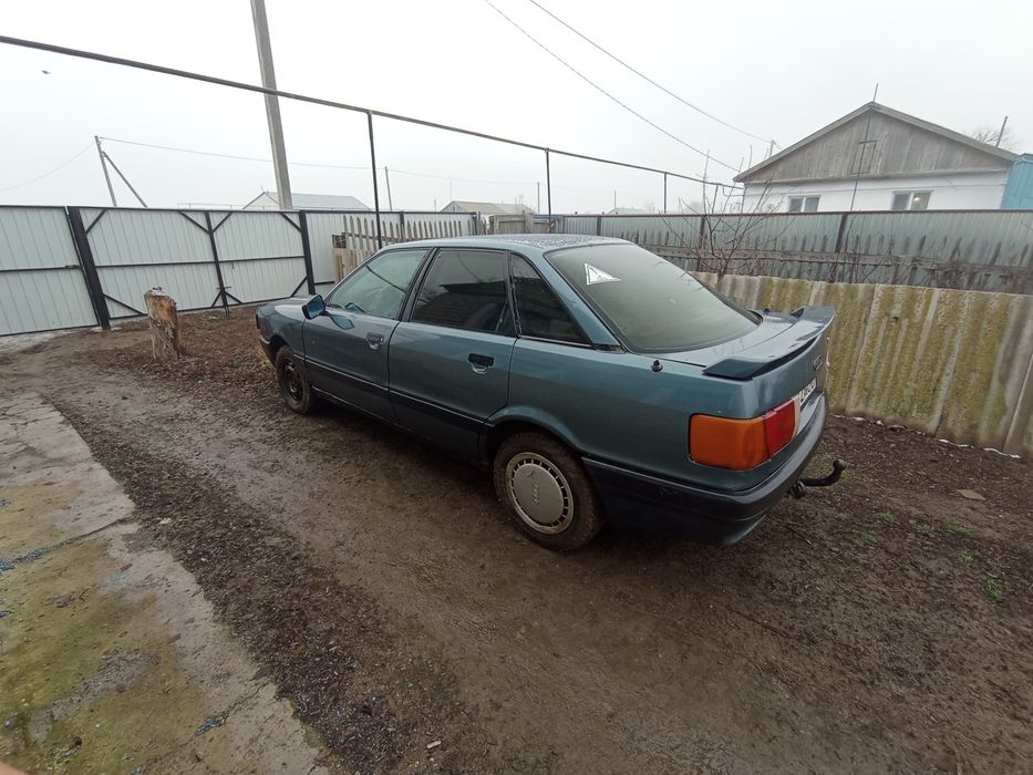 Продам Ауди 80б3