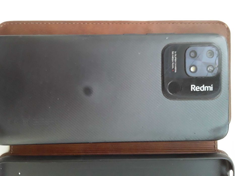 Смартфон  Редми 10 с