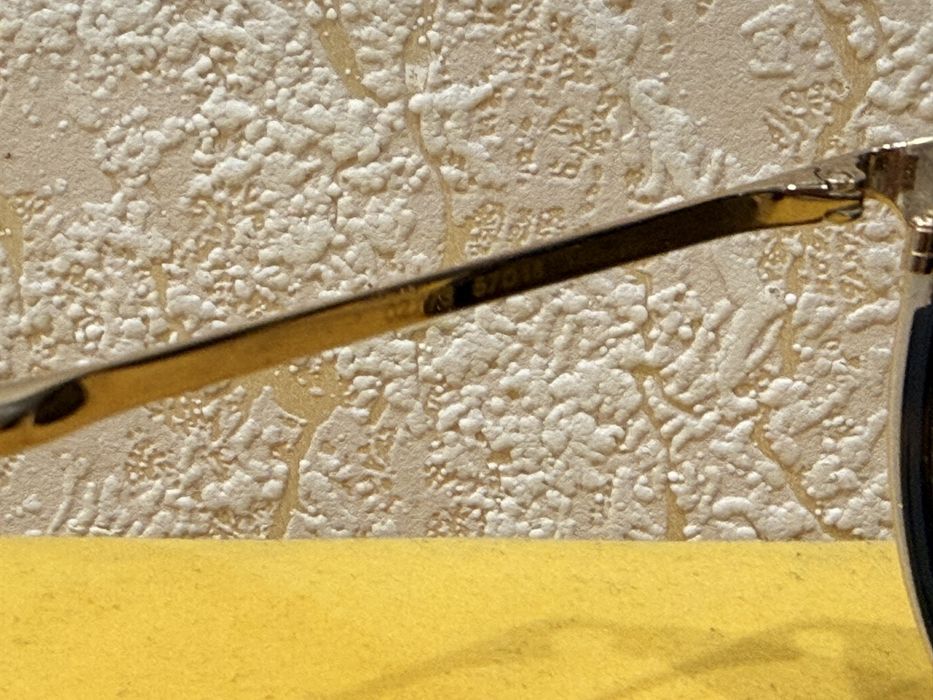 Мъжки очила Dolce & Gabbana