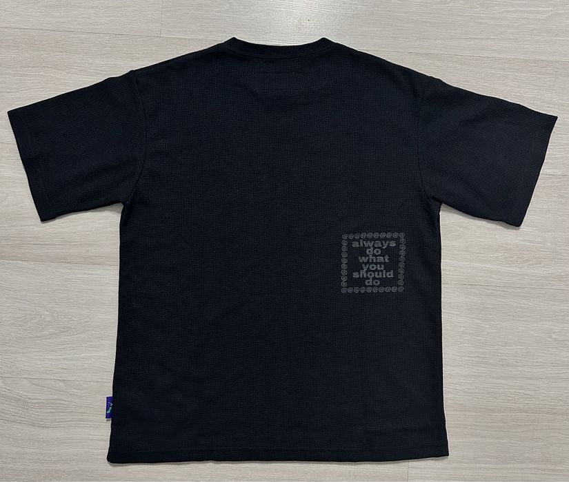 Tricou adwysd (always do what you should do) nu nike stussy puma