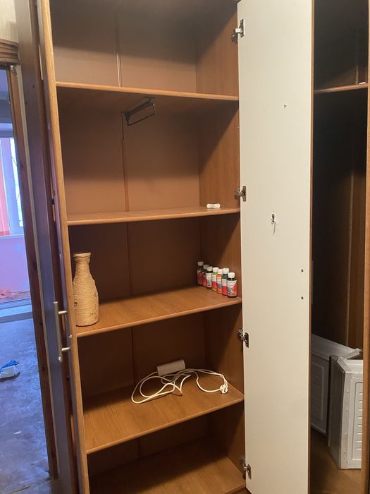 Шкаф производство Шатура