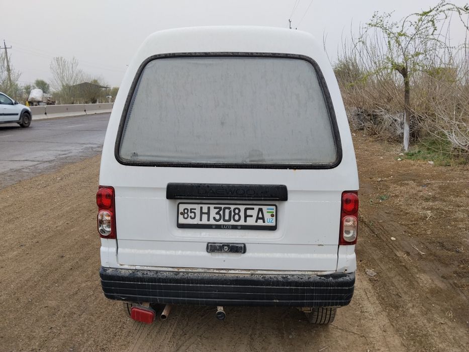 Damas 1999 yil prapan