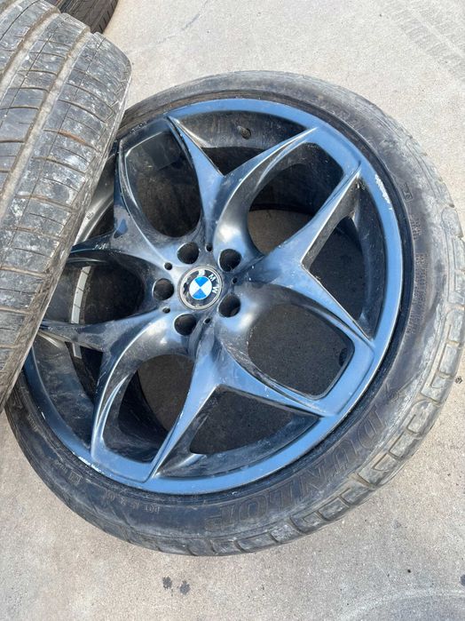 21ц БМВ спорт пакет б