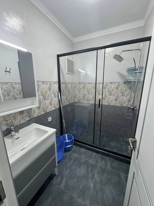 Sergeliy yangi darxonda 2 xonali uy oilaga yoki studentlarga