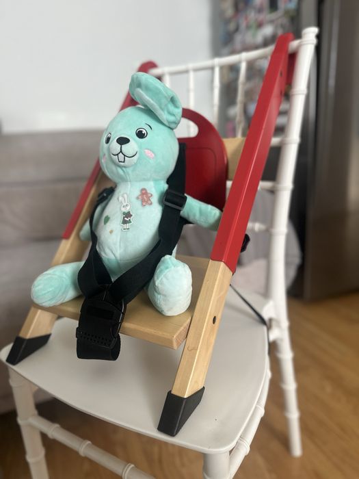Scaun inalt portabil Stokke