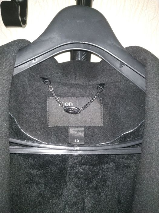 Турция пальто 46