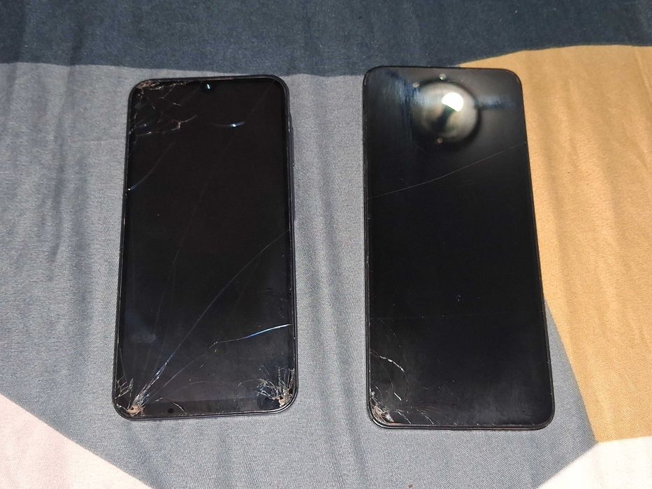 Vand Samsung A15 si Redmi 14C