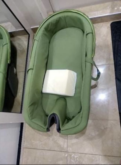 Stokke xplory v3