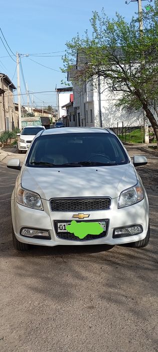 Nexia3 2022Toza mashina