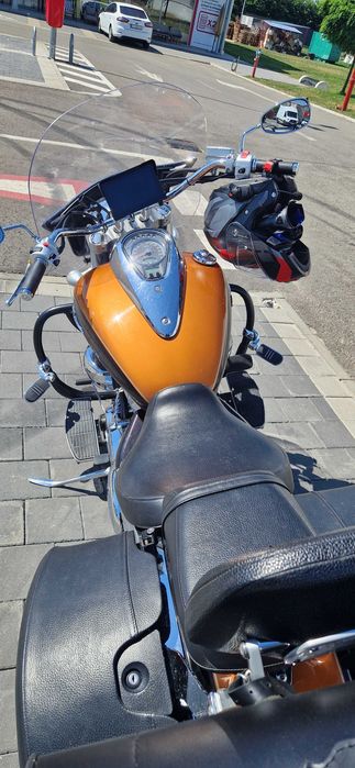 Suzuki C90 T an 2014