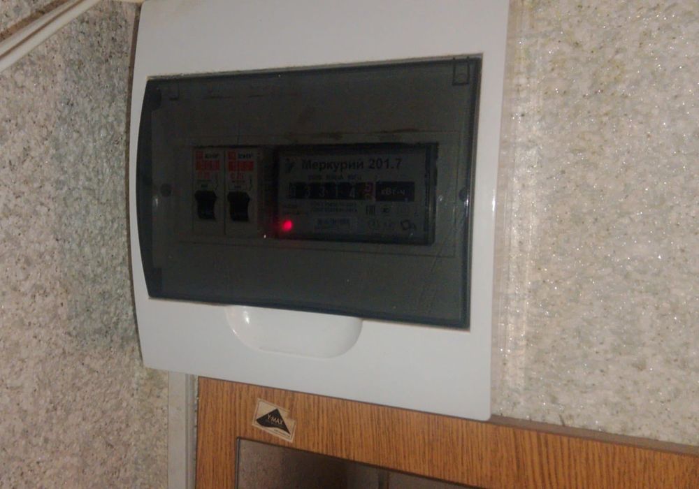 Продам комнату в общежитии