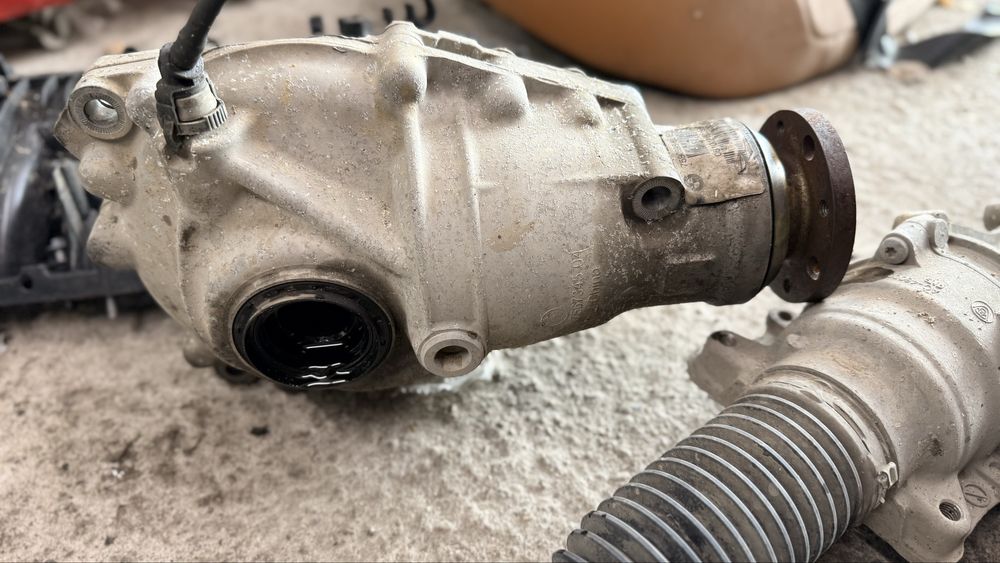 Преден диференциал BMW E70 E71 F15 F16 F20 F30 F31 F32 F36 3.15