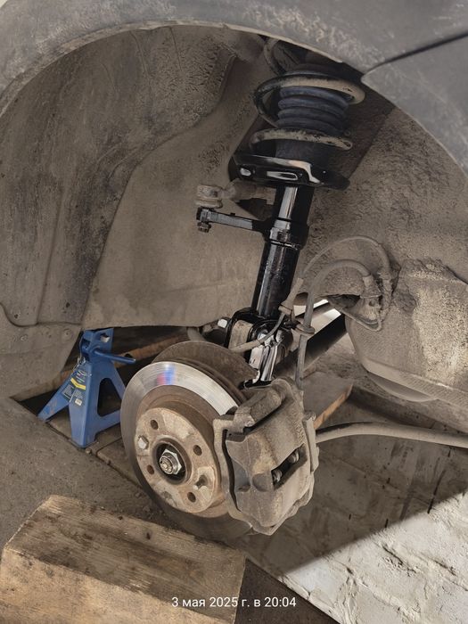 Двигатель, КПП, ГБЦ ВАЗ