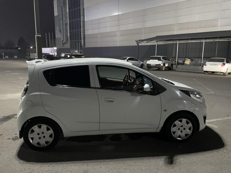 Spark avtomat спарк автомат