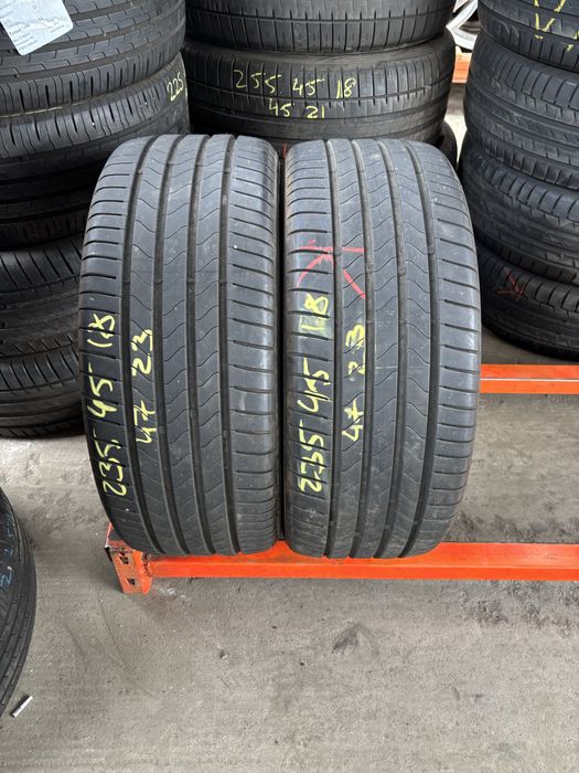 Anvelope Vara 235/45/18 Bridgestone Turanza 6 235/45/18 R18