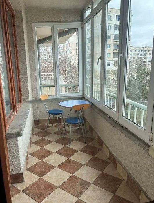 Двустаен, под наем, ж.к Младост 3