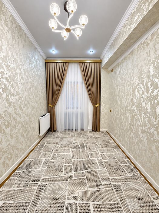 Квартира 1 хонали 35м²