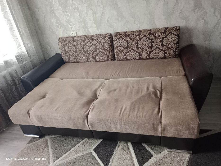 Диван в гостиную