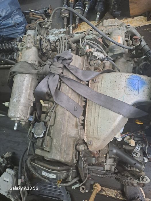 Разные марки матор