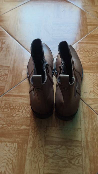 Дамски боти Caprice