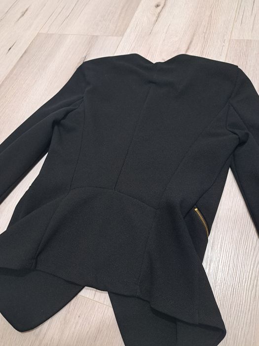 Sacou fara inchidere