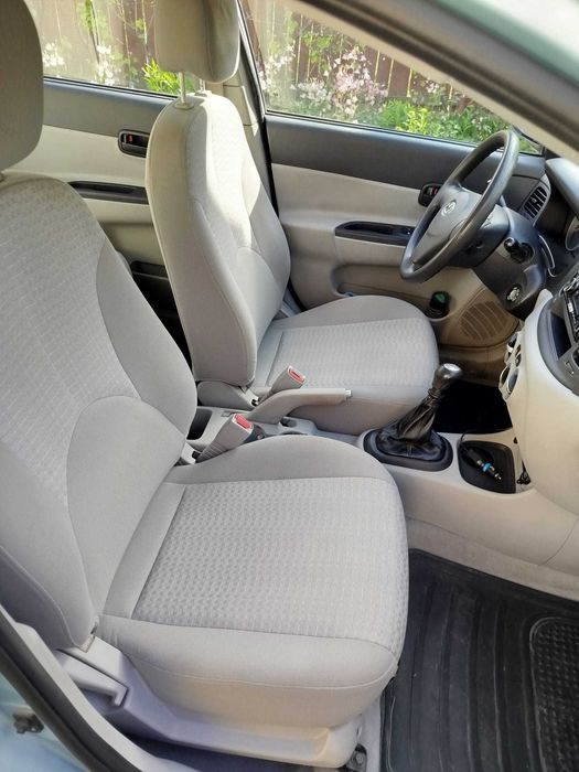 Vanzare autoturism HYUNDAI ACCENT