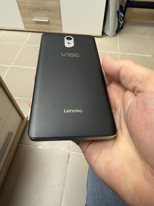 Lenovo Vibe P1m 2/16gb