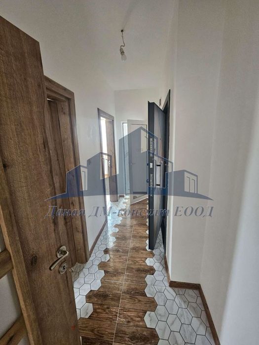 Продава се Мезонет в Шумен, Център - 88 кв.м за 1333 €/кв.м - Снимка #1