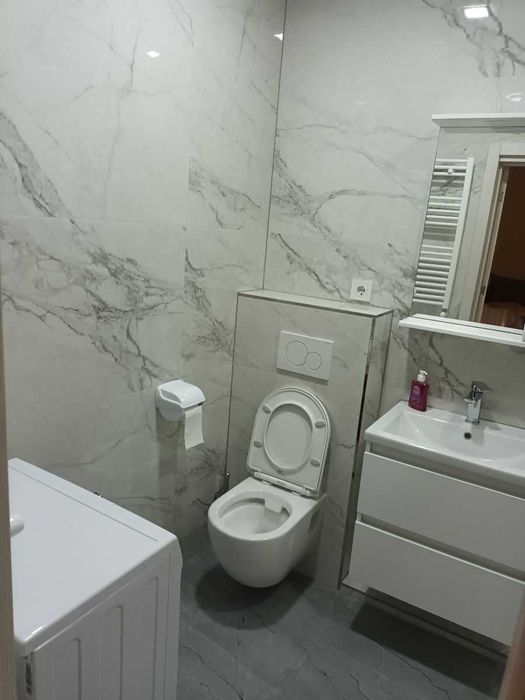 Дава се под наем Двустаен апартамент в София, Люлин 8 - 48 кв.м за 375 € - Снимка #3