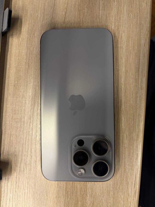 Iphone 15 Pro 128