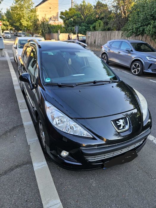 PEUGEOT 207 2011 — imagine 2