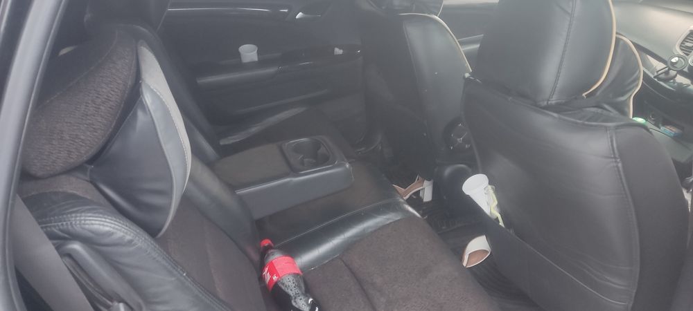 Хонда абсолют  в хорошем состоянии