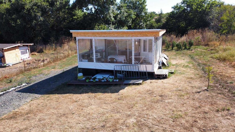 Продава се Къща в с. Лозенец, Област Бургас - 50 кв.м за 939 €/кв.м - Снимка #2