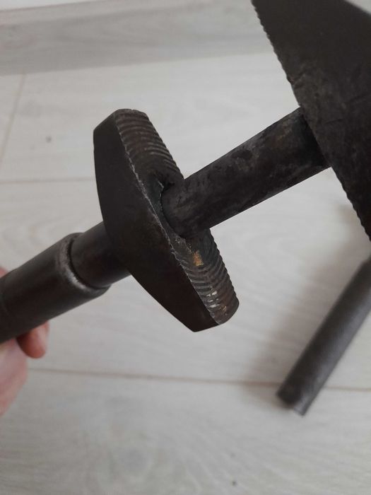 Френски  ключове