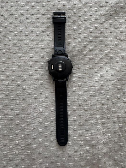 фитнес часы Garmin fenix 6s pro