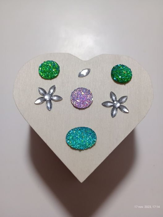 Cutii pentru Cadouri