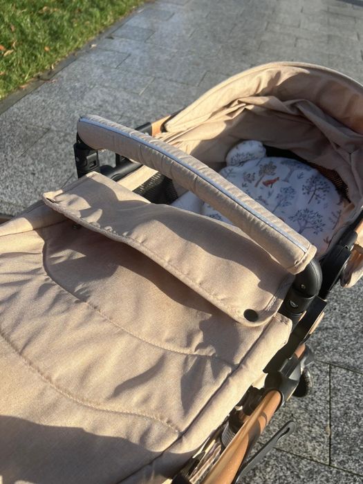 Carucior Belecco 3in1