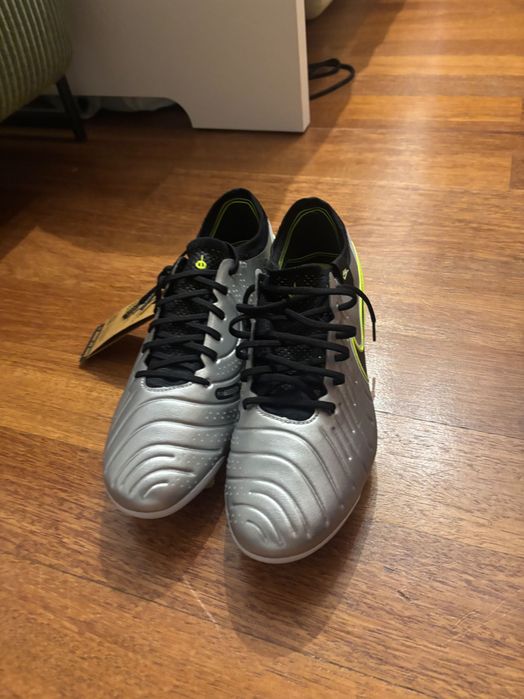 Ghete de fotbal Nike Tiempo Legend 10 Elite