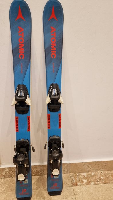 Skiuri copii 80 și 90 cm