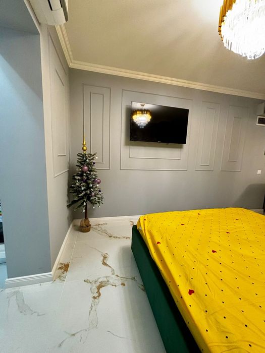 Garsoniera regim hotelier