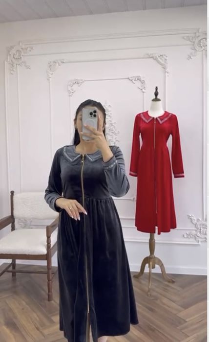 Одежда женские