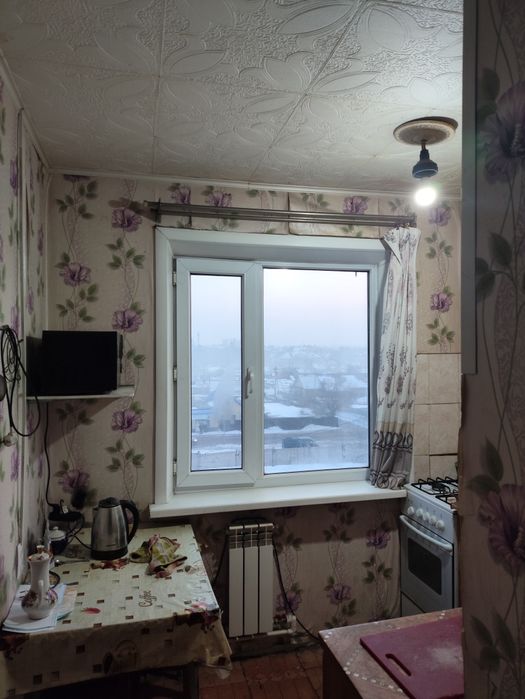 Квартира 4-хкомн