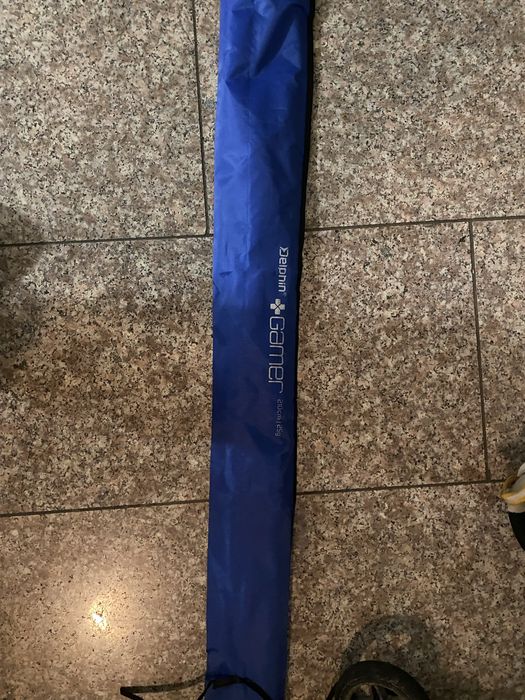 Спиниг въдица за риболов