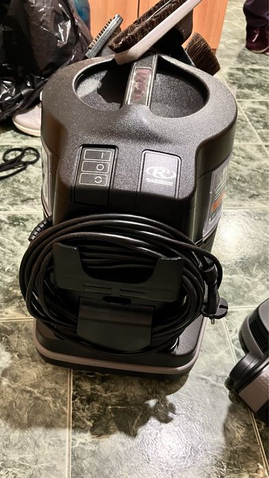 Почистваща система Rain bow srx