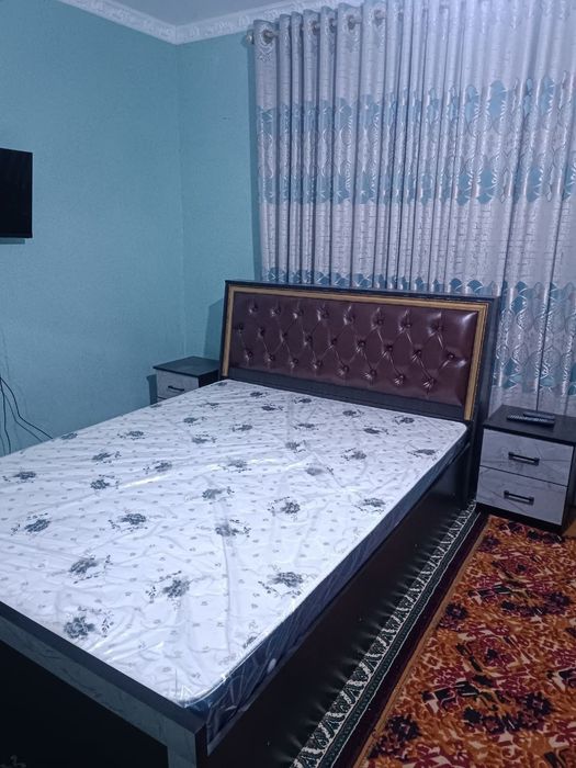 Yotoqxona uchun mebel