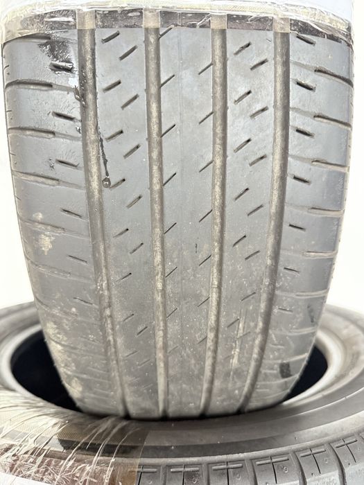 Set patru anvelope vara 225/ 60 R 18 Bridgestone