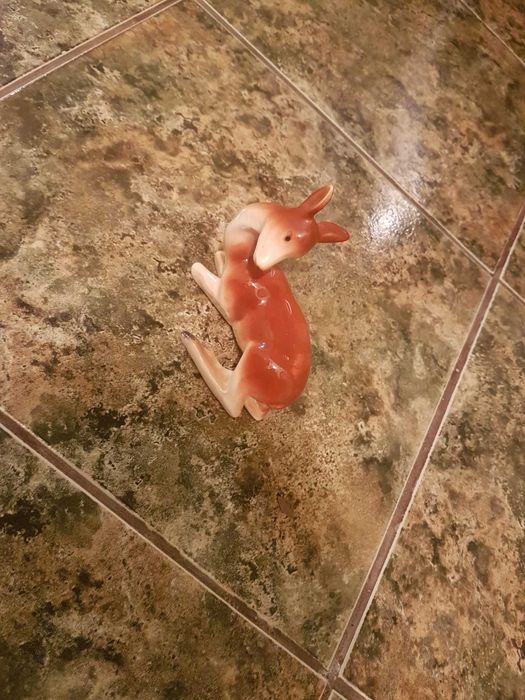 Bibelouri sufragerie