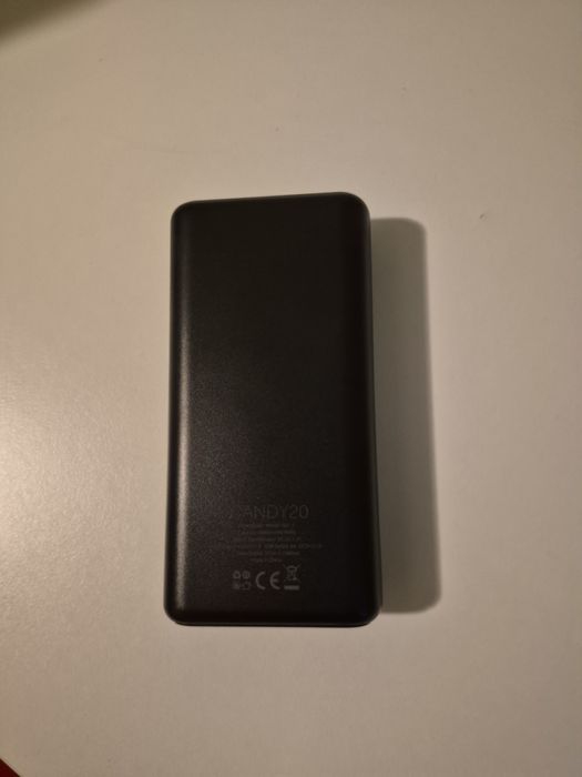 Baterie externă 20000mAh