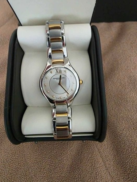 Дамски часовник Raymond Weil