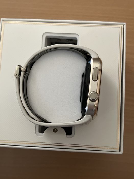Huawei watch D2